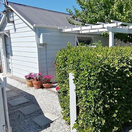 Garden Cottage Hastings Exterior photo